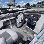 2023 Bennington 21 SXSNPAPG